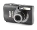 Canon Digital IXUS 980 IS Digitalkamera (14 Megapixel, 3,7-fach optischer Zoom, 6,4 cm (2,5 Zoll) Display) schwarz