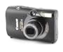 Canon Digital IXUS 980 IS Digitalkamera (14 Megapixel, 3,7-fach optischer Zoom, 6,4 cm (2,5 Zoll) Display) schwarz