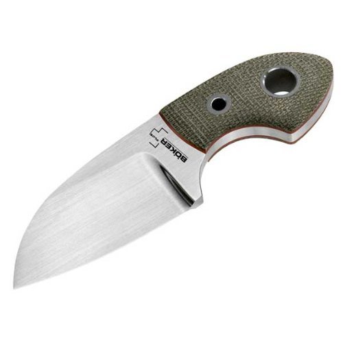 Boker Boker Plus Voxknives Gnome Knife
