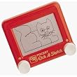 Pocket Etch A Sketch