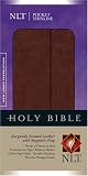 Pocket Thinline NLT (Pocket Thinline Bible: Nltse)