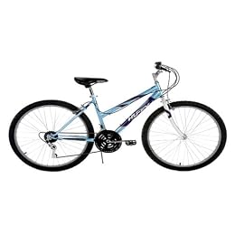 Women's Huffy Blackwater Bicycle - Sky Blue (26