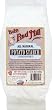 Bob's Red Mill, Potato Starch Unmodified, Gluten Free, 24 oz (1 lb 8 oz) 680 g