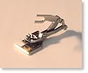 Brother SA177 Side Cutter 7mm