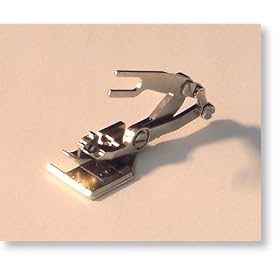 Brother SA177 Sewing Attachment for 7 mm machines Side Cutter