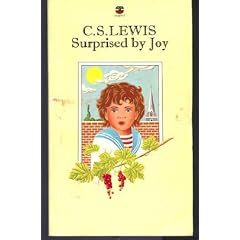 Surprised By Joy