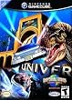 Universal Studios Theme Park