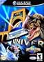 Universal Studios Theme Park