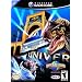 Universal Studios Theme Park game