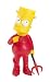 Bart Simpson 3D Devil
