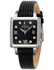 Bulova Accutron Masella Womens Quartz Watch 63R102