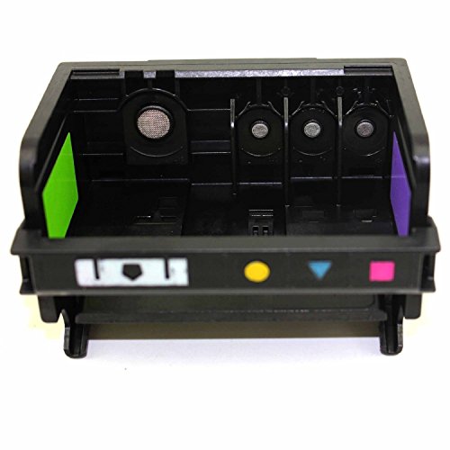 Compatible Print Head Printhead for HP 920 Printhead for Officejet 6000 6500 6500A 7000 7500A Printer Print Head and All in one Sold by ZHInk