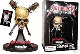 Metallica Damage Pushead Figure