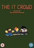 IT Crowd - Version 5.0: The Internet Is Coming [DVD]