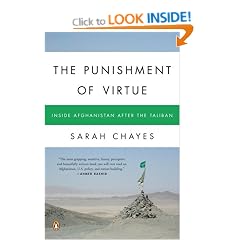 Punishment Of Virtue