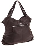 Marc Labat Georges, Sac port&eacute; &eacute;paule - Noir