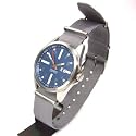 ESPRIT Nautical Grey XXL Unisex Kinderuhr ES000E66003