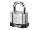 Review Toolbank (First Order Account) ABU4130C / ABUS 41/30 LAMINATED PADLOCK