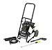 Tools & Hardware : Murray 2000 PSI Gas Powered Pressure Washer #020373