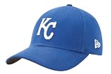 MLB Kansas City Royals Kid's Tie Breaker 3930 Cap