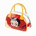 Betty Boop Sports Bag Salt and Pepper Set