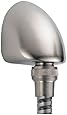 Delta Faucet 50560-SS Wall Elbow for Handshower, Stainless