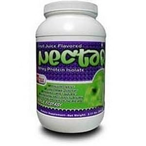 Nectar Whey Protein Isolate