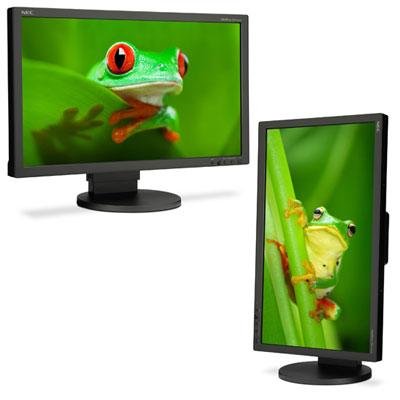 23 1920x1080 LCD Black