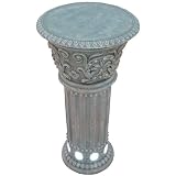 PylePro - 6.5'' 2-Way Waterproof Flower Pot Garden Speaker - PLFPL2