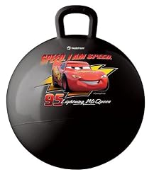 Ball, Bounce and Sport Ball, Bounce and Sport Cars Hopper