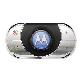 Motorola HF850 Bluetooth Car Kit