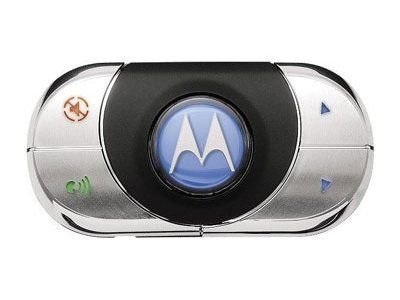 Motorola Motorola HF850 Bluetooth Car Kit