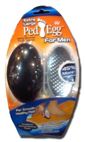 PedEgg For Men