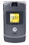 Motorola RAZR V3m Gray (Sprint)