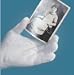 White Cotton Gloves - Large - Package of 12 Pairs