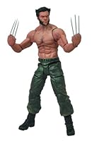 マーベルセレクト/ ウルヴァリン:SAMURAI: ウルヴァリン