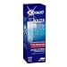 Crest 3D White Advanced Vivid Flouride Toothpaste, Fresh Mint, 4.1-Ounce Carton (Pack of 4)