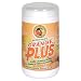 Earth Friendly Products Orange Plus Gentle Cleaning Towels, Premoistened, Biodegradeable, For Hands and Other Household Uses, 70-Count (Pack of 12)