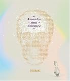 Hi-Res!: Amantes Sunt Amentes with CDROM