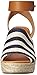 Wild Pair Women's Bolinas Wedge Sandal