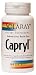 Capryl Sodium and resin free By Solaray - 100 Capsules