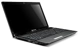 Produkt-Bild: Packard Bell Easynote TM85-JO-013GE 39,6 cm (15,6 Zoll) Notebook (Intel Core i5 430M, 2,2GHz, 4GB RAM, 500GB HDD, NVIDIA GT 420M, DVD, Win 7 HP)