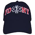 EMS BASEBALL HAT