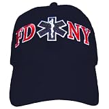 EMS BASEBALL HAT