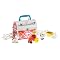 Fisher-Price Little People Play N Go Farm Set - 50th Anniversary