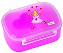 sigikid 23232 - Brotzeitbox Pinky Queeny