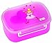Baby : sigikid 23232 - Brotzeitbox Pinky Queeny