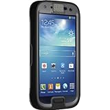 OtterBox Preserver Series Waterproof Case for Samsung GALAXY S4 - Retail Packaging - Carbon (Black/Slate Gray)