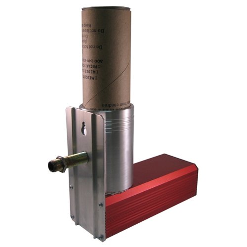 Caja China Smoker Pistol product image
