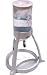 Pet Supplies : Petsland Pet Purifying Drinking Fountain
